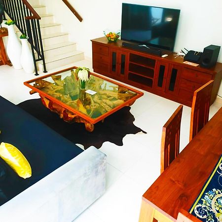3Bedroom Villa Kepiting Central Sanur 外观 照片