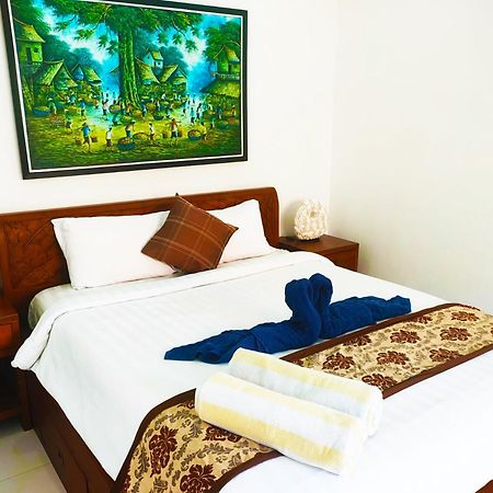 3Bedroom Villa Kepiting Central Sanur 外观 照片