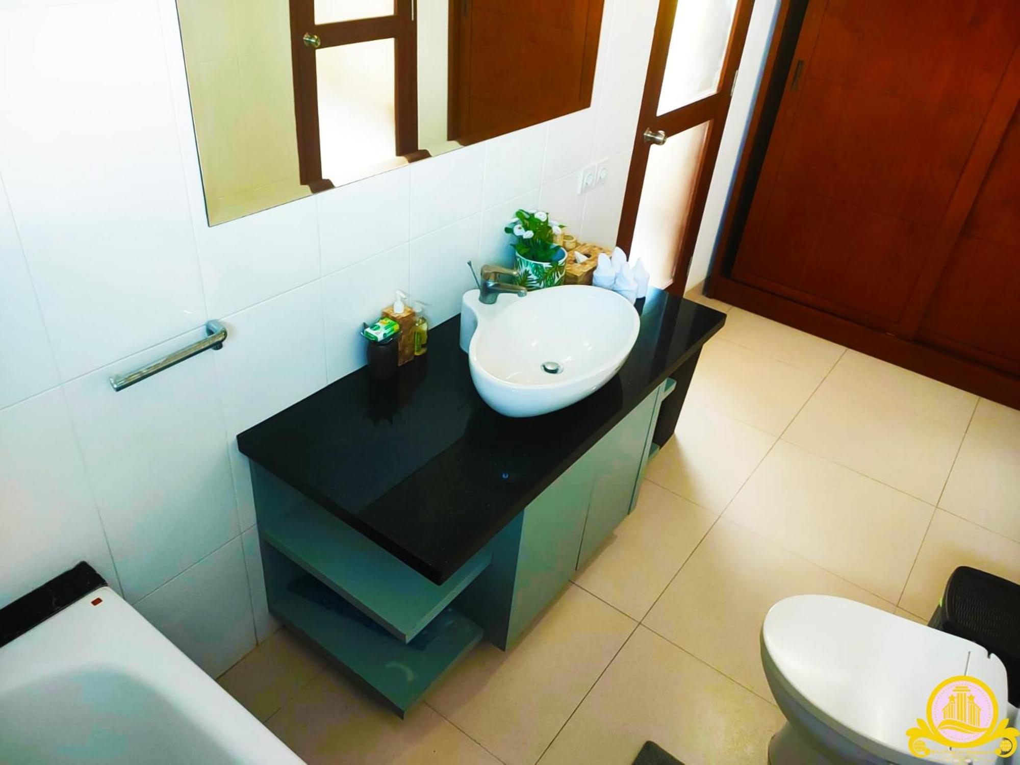 3Bedroom Villa Kepiting Central Sanur 外观 照片