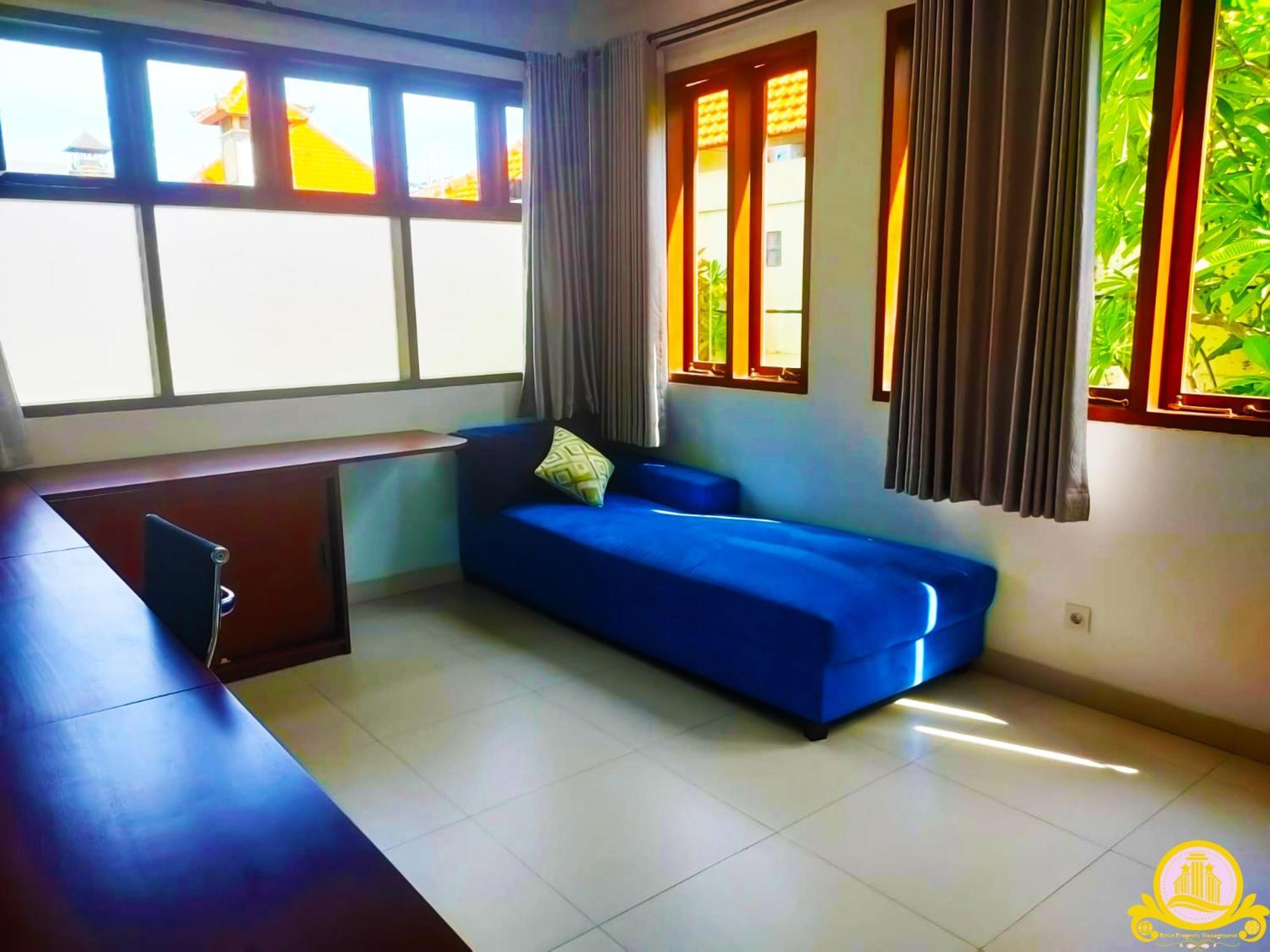3Bedroom Villa Kepiting Central Sanur 外观 照片