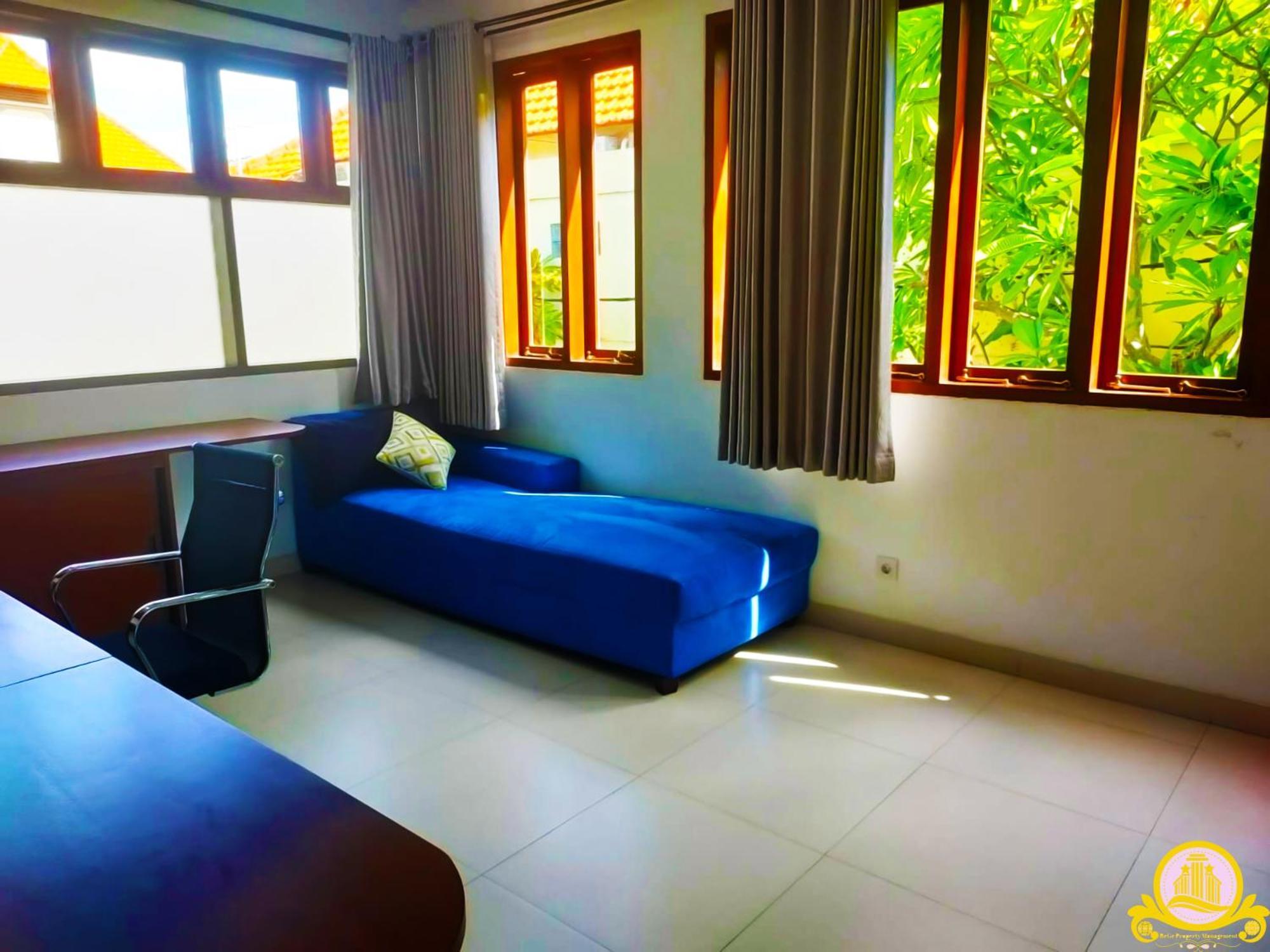 3Bedroom Villa Kepiting Central Sanur 外观 照片