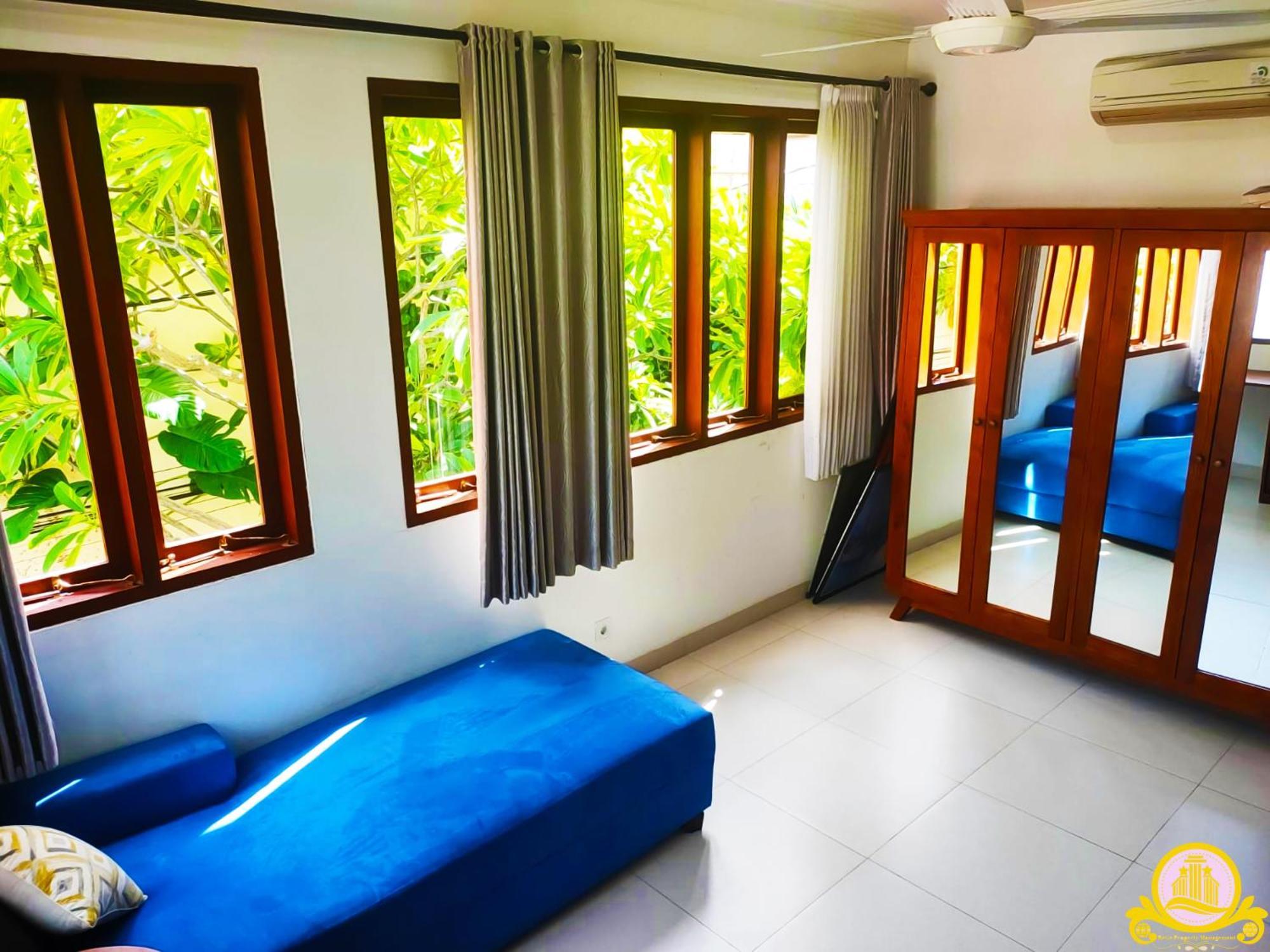 3Bedroom Villa Kepiting Central Sanur 外观 照片