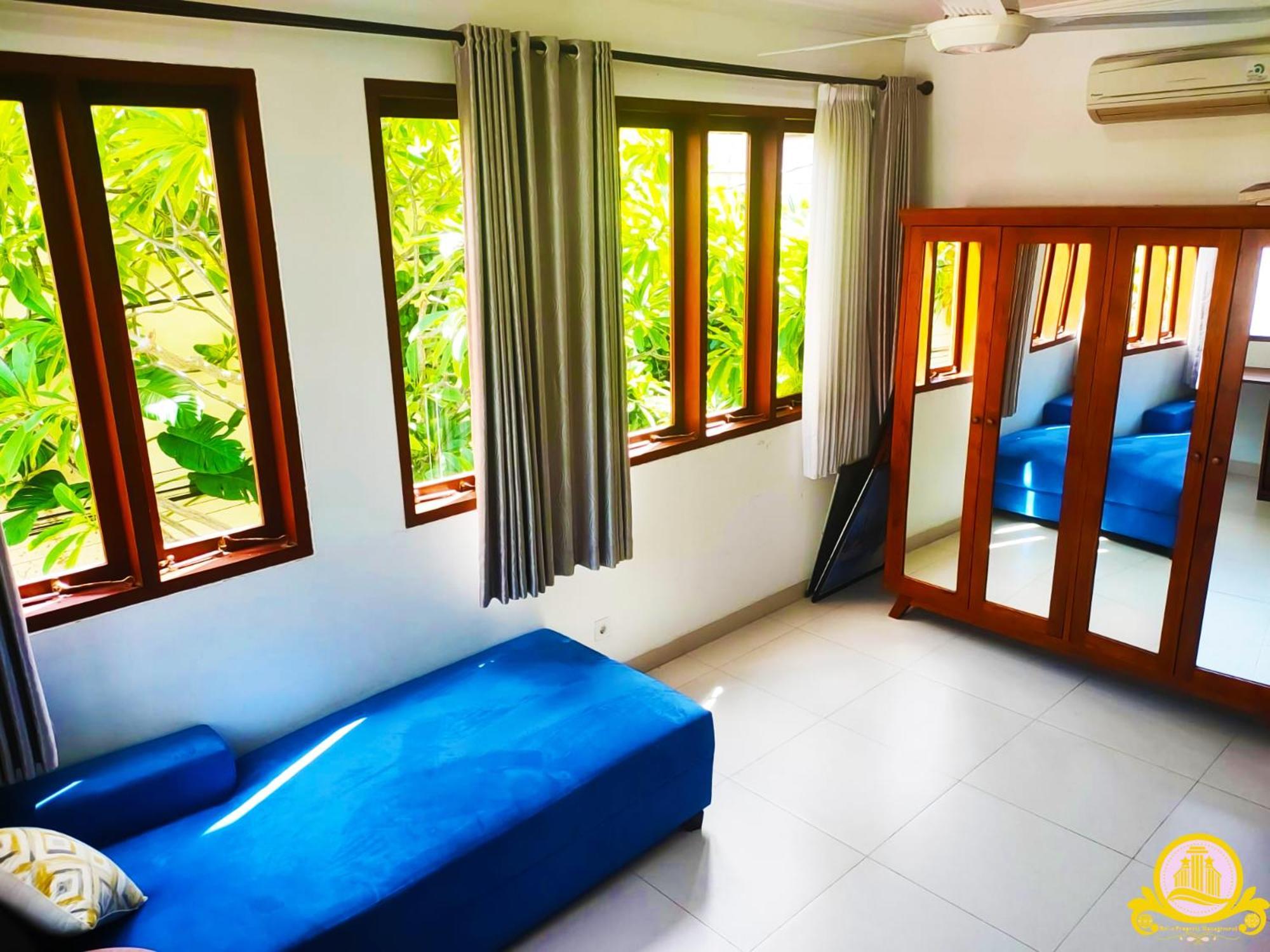 3Bedroom Villa Kepiting Central Sanur 外观 照片
