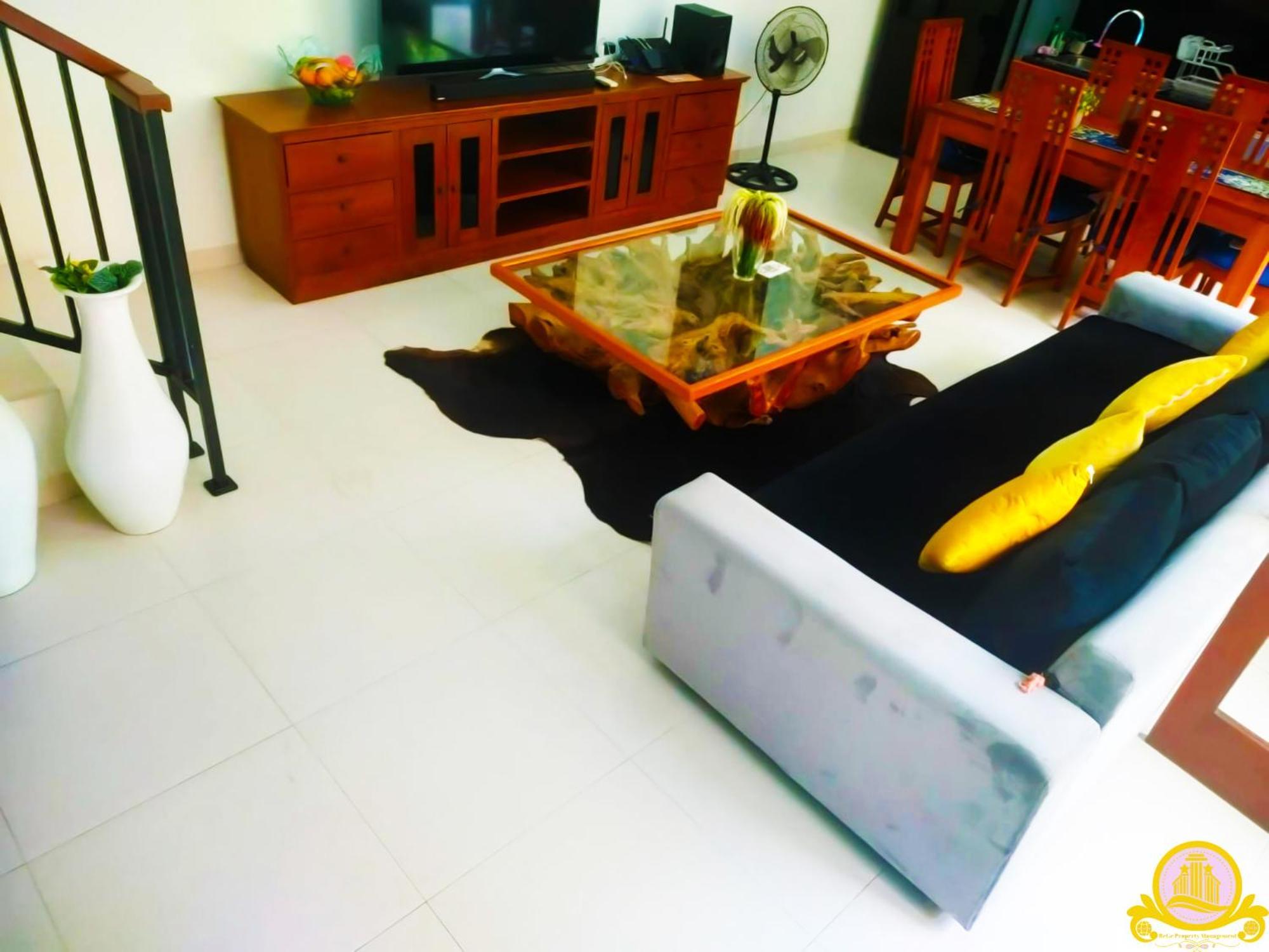 3Bedroom Villa Kepiting Central Sanur 外观 照片
