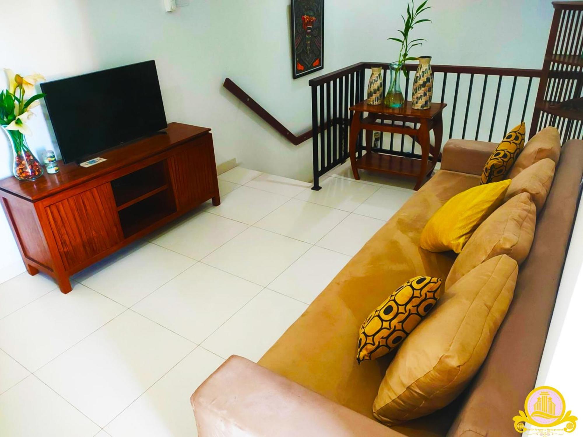 3Bedroom Villa Kepiting Central Sanur 外观 照片