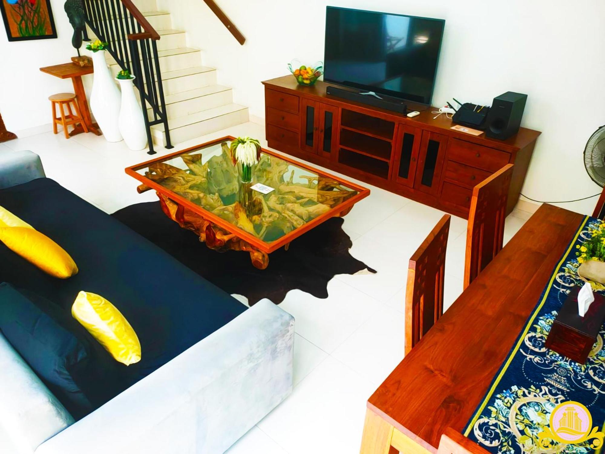 3Bedroom Villa Kepiting Central Sanur 外观 照片
