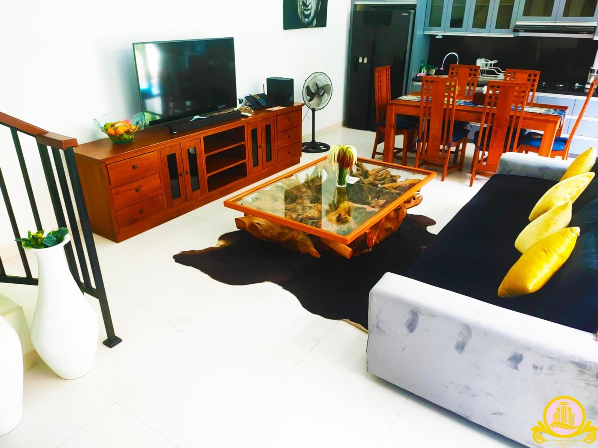 3Bedroom Villa Kepiting Central Sanur 外观 照片