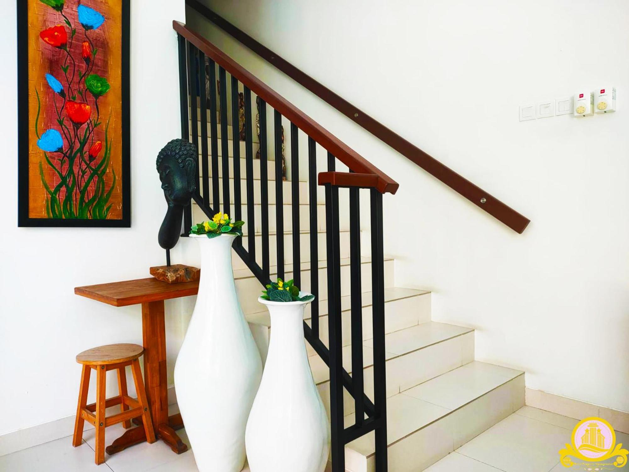 3Bedroom Villa Kepiting Central Sanur 外观 照片