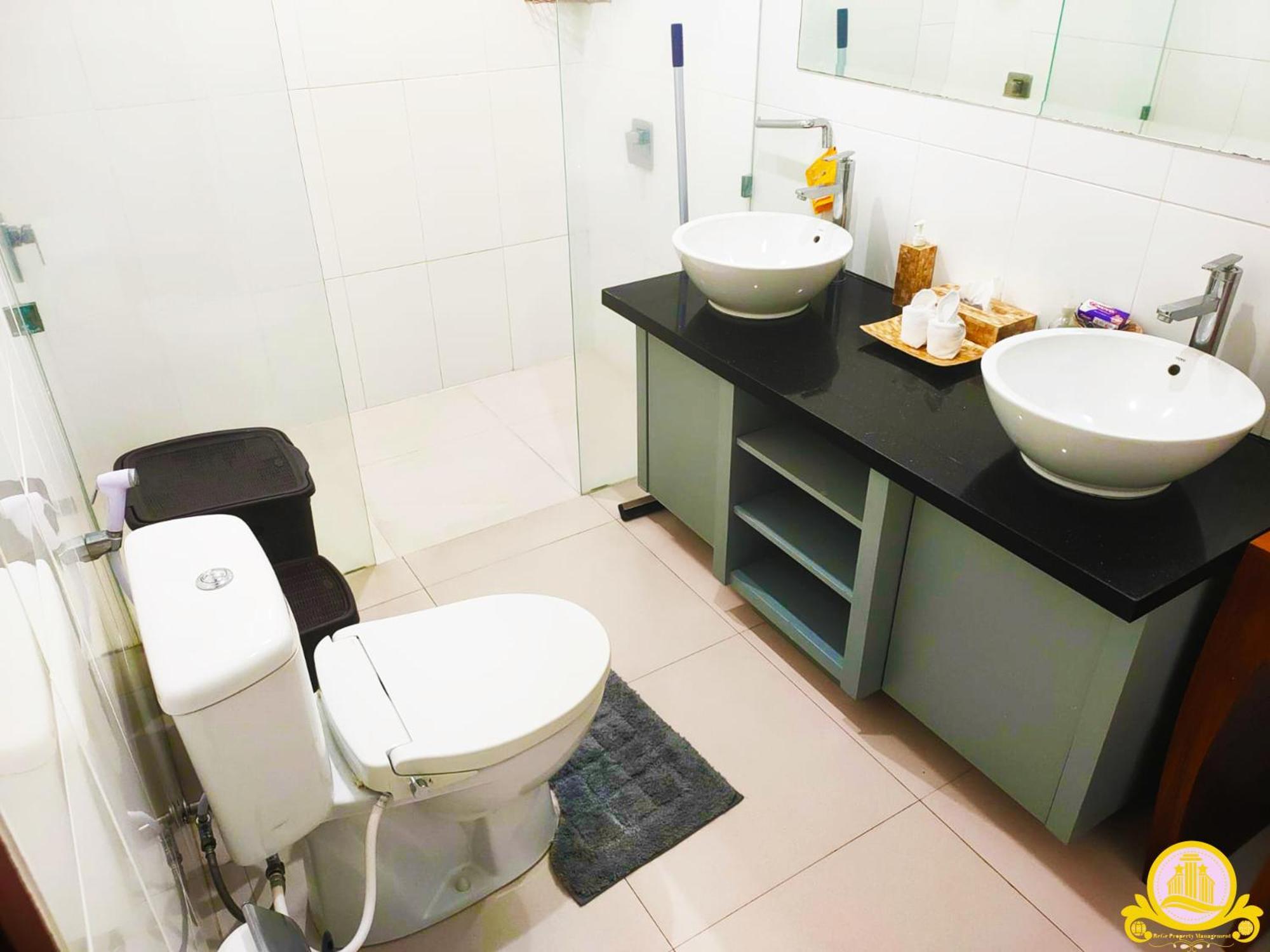 3Bedroom Villa Kepiting Central Sanur 外观 照片