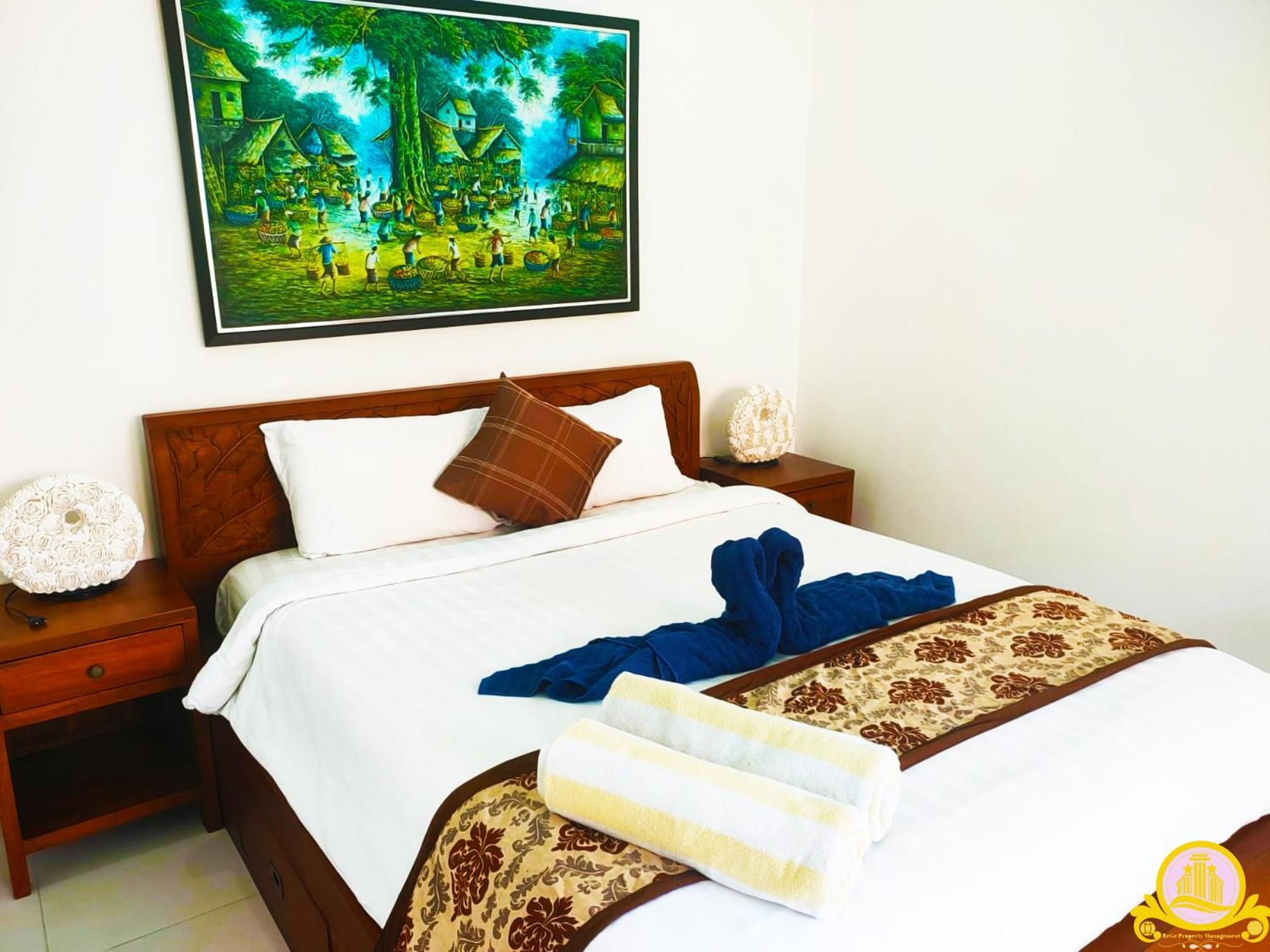 3Bedroom Villa Kepiting Central Sanur 外观 照片