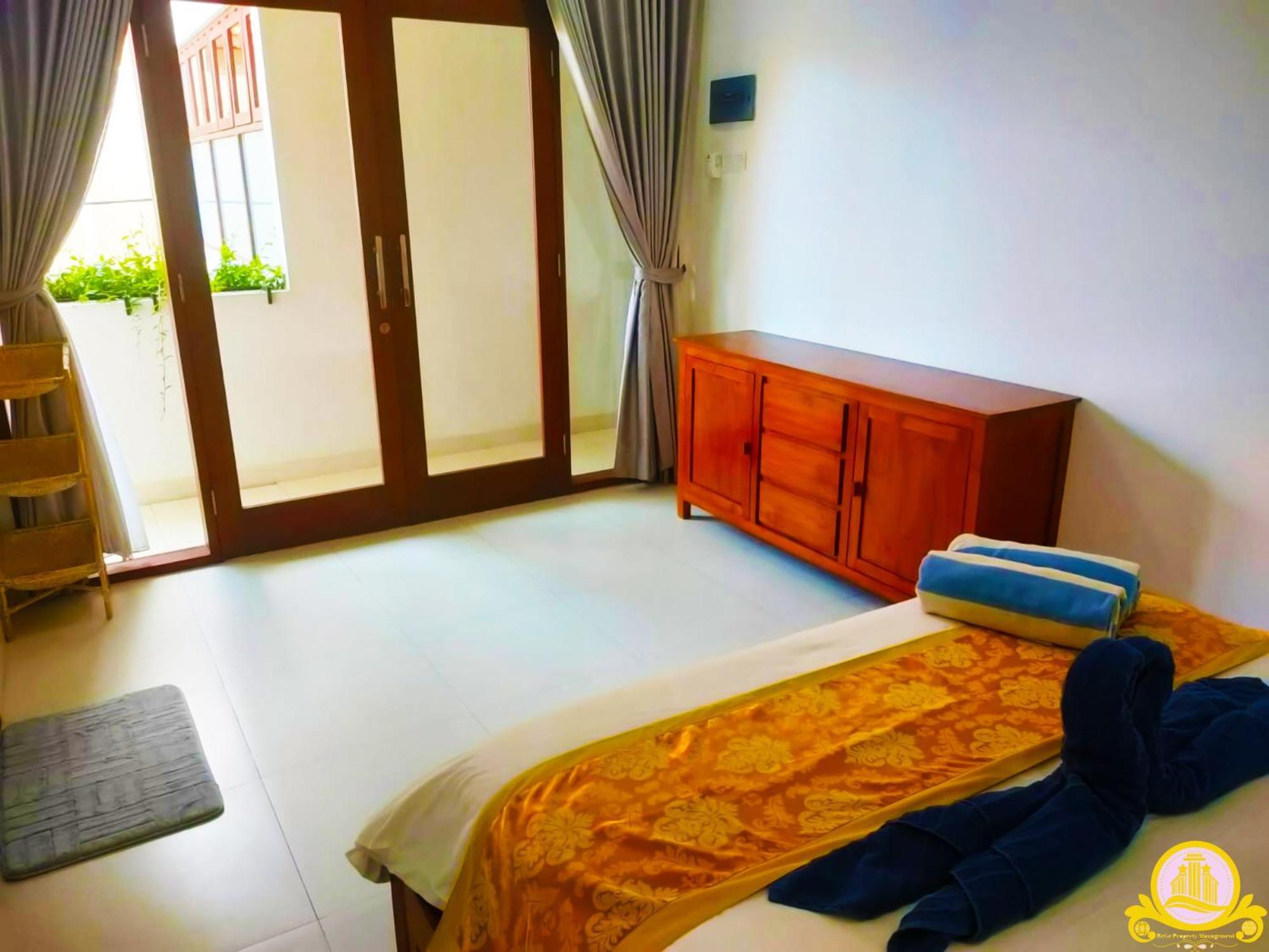 3Bedroom Villa Kepiting Central Sanur 外观 照片