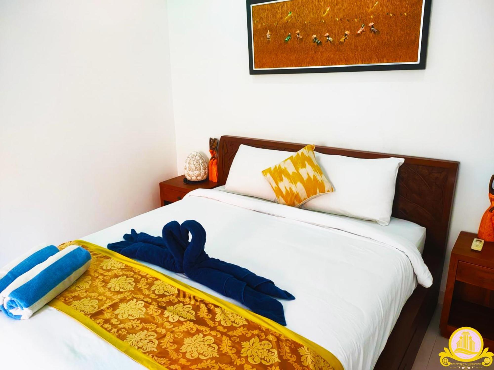 3Bedroom Villa Kepiting Central Sanur 外观 照片