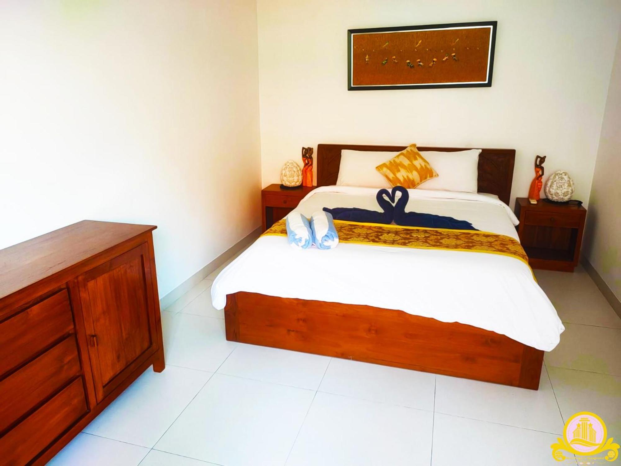 3Bedroom Villa Kepiting Central Sanur 外观 照片