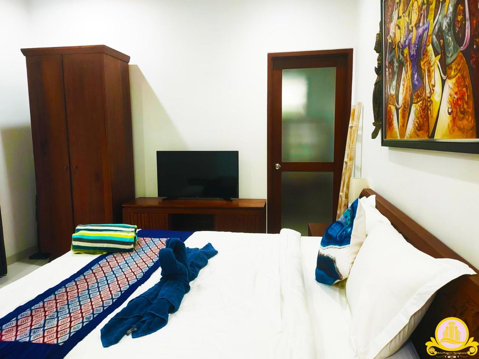 3Bedroom Villa Kepiting Central Sanur 外观 照片