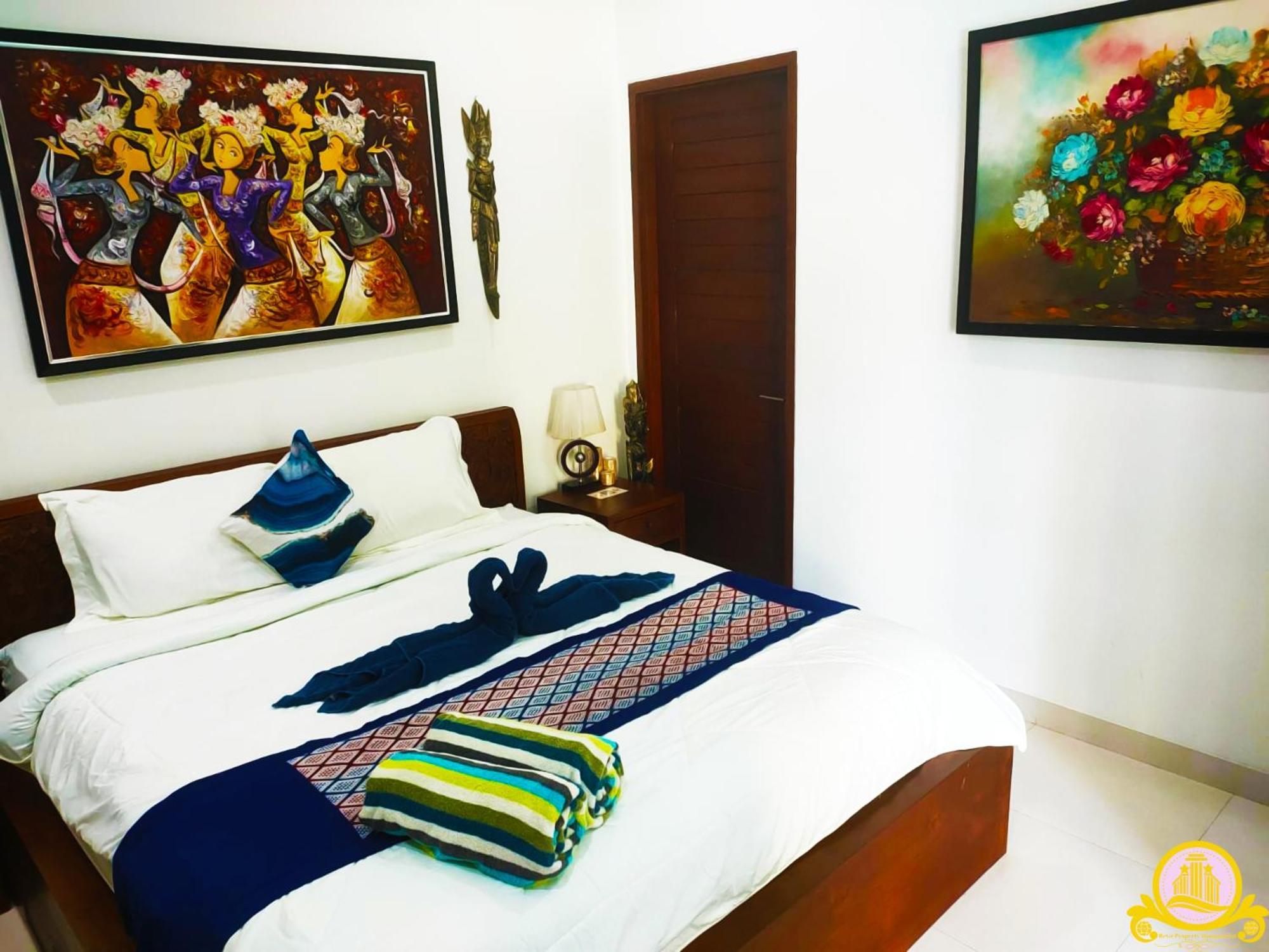 3Bedroom Villa Kepiting Central Sanur 外观 照片