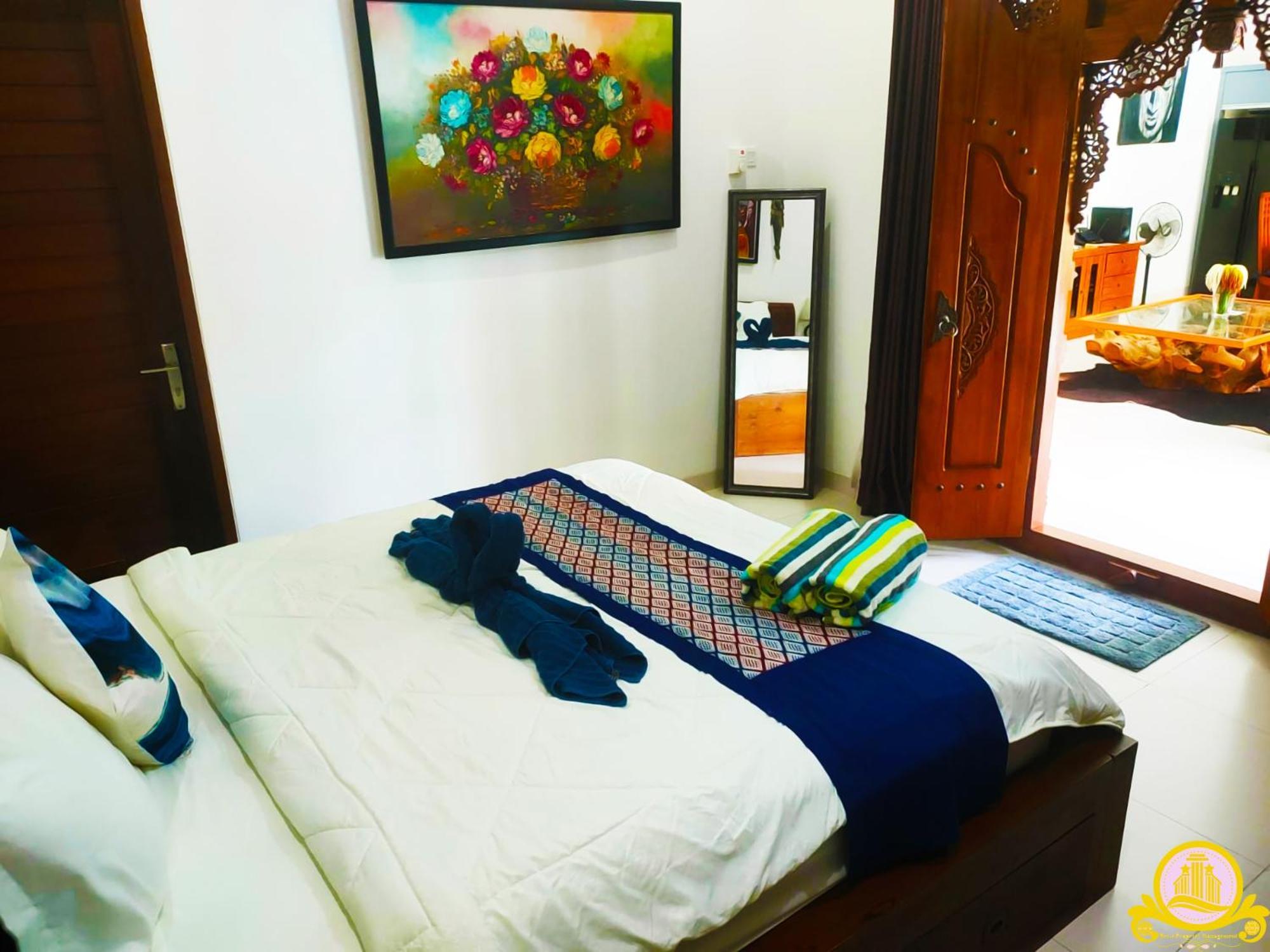 3Bedroom Villa Kepiting Central Sanur 外观 照片