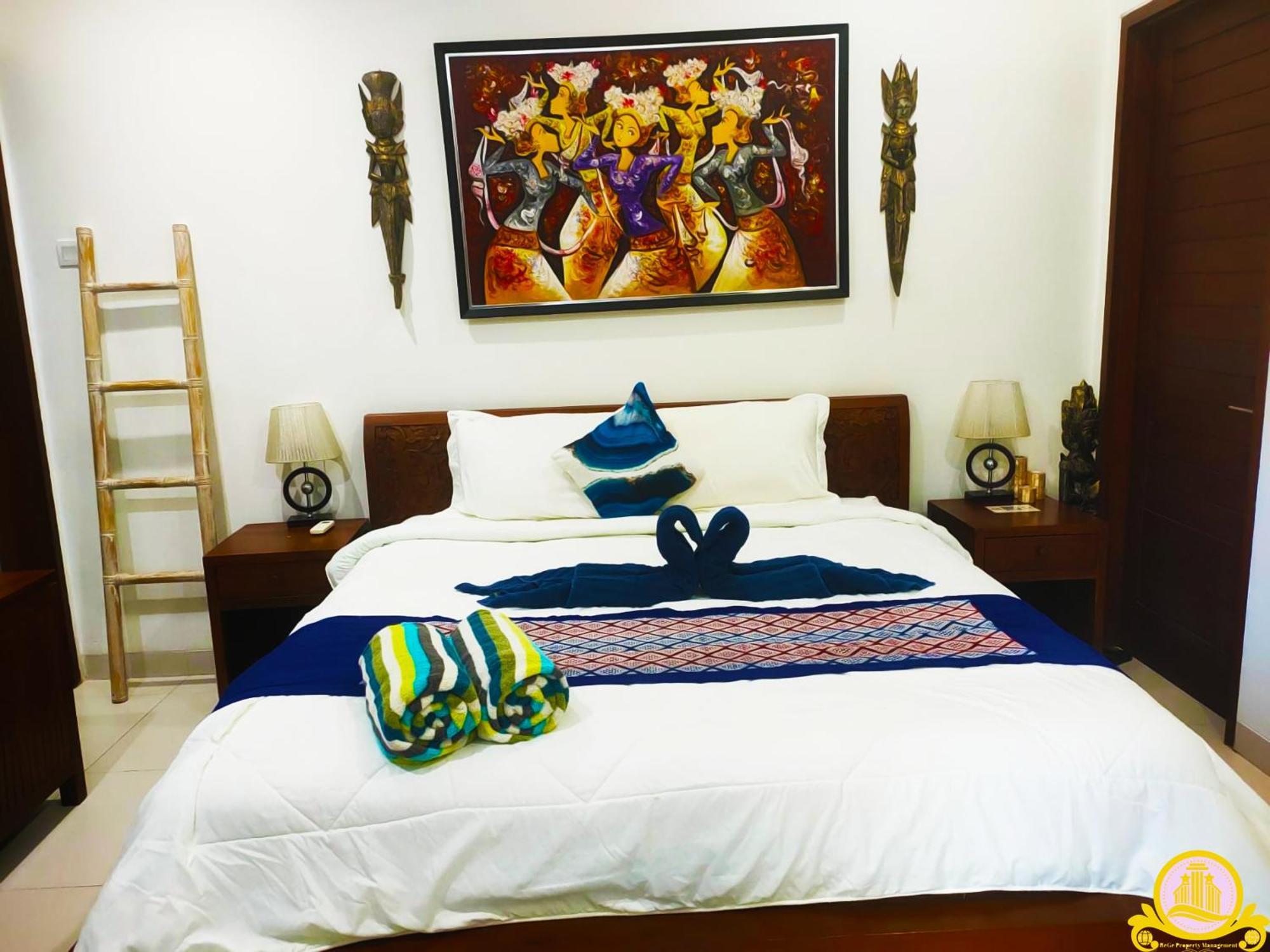 3Bedroom Villa Kepiting Central Sanur 外观 照片