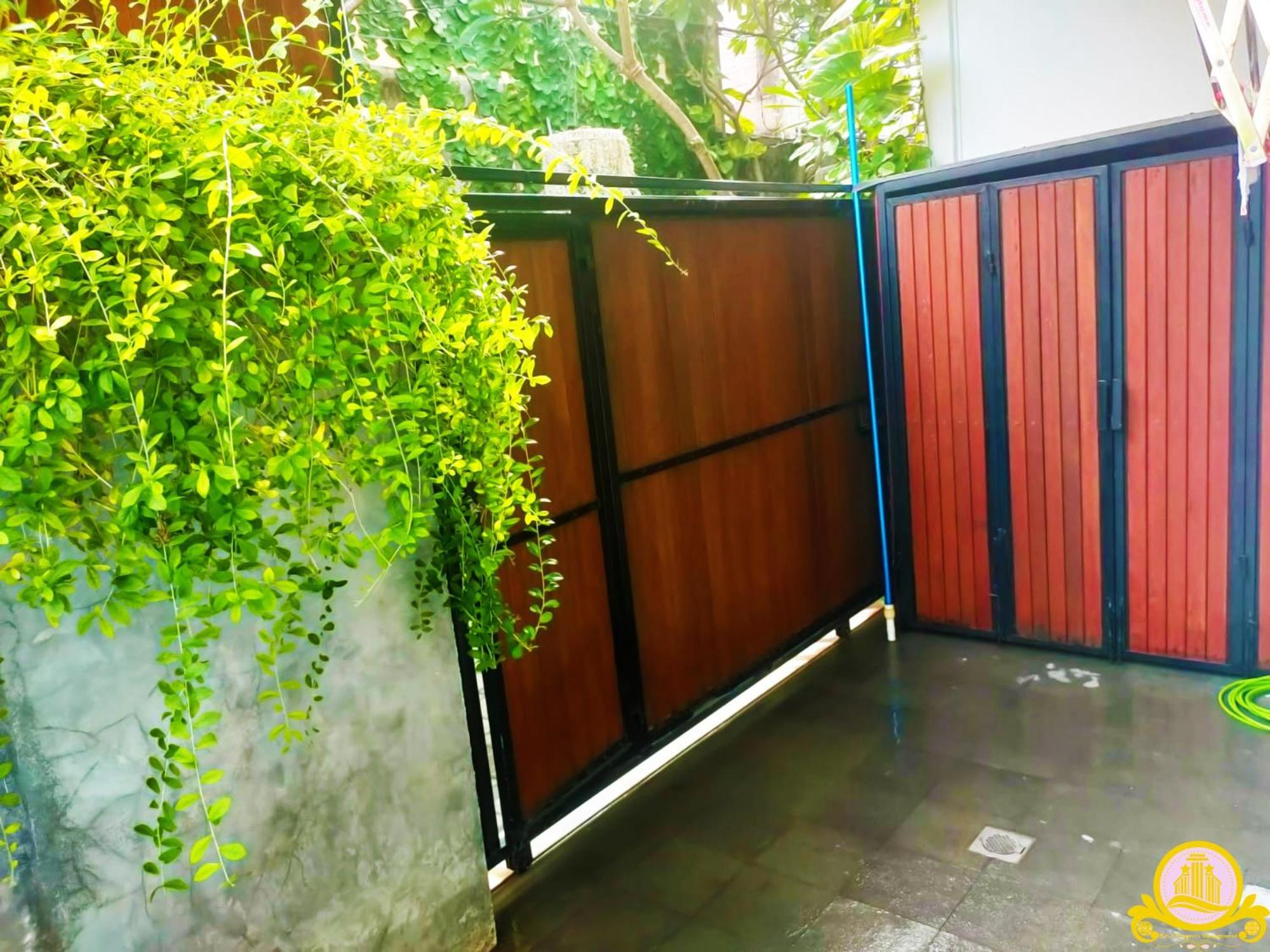 3Bedroom Villa Kepiting Central Sanur 外观 照片