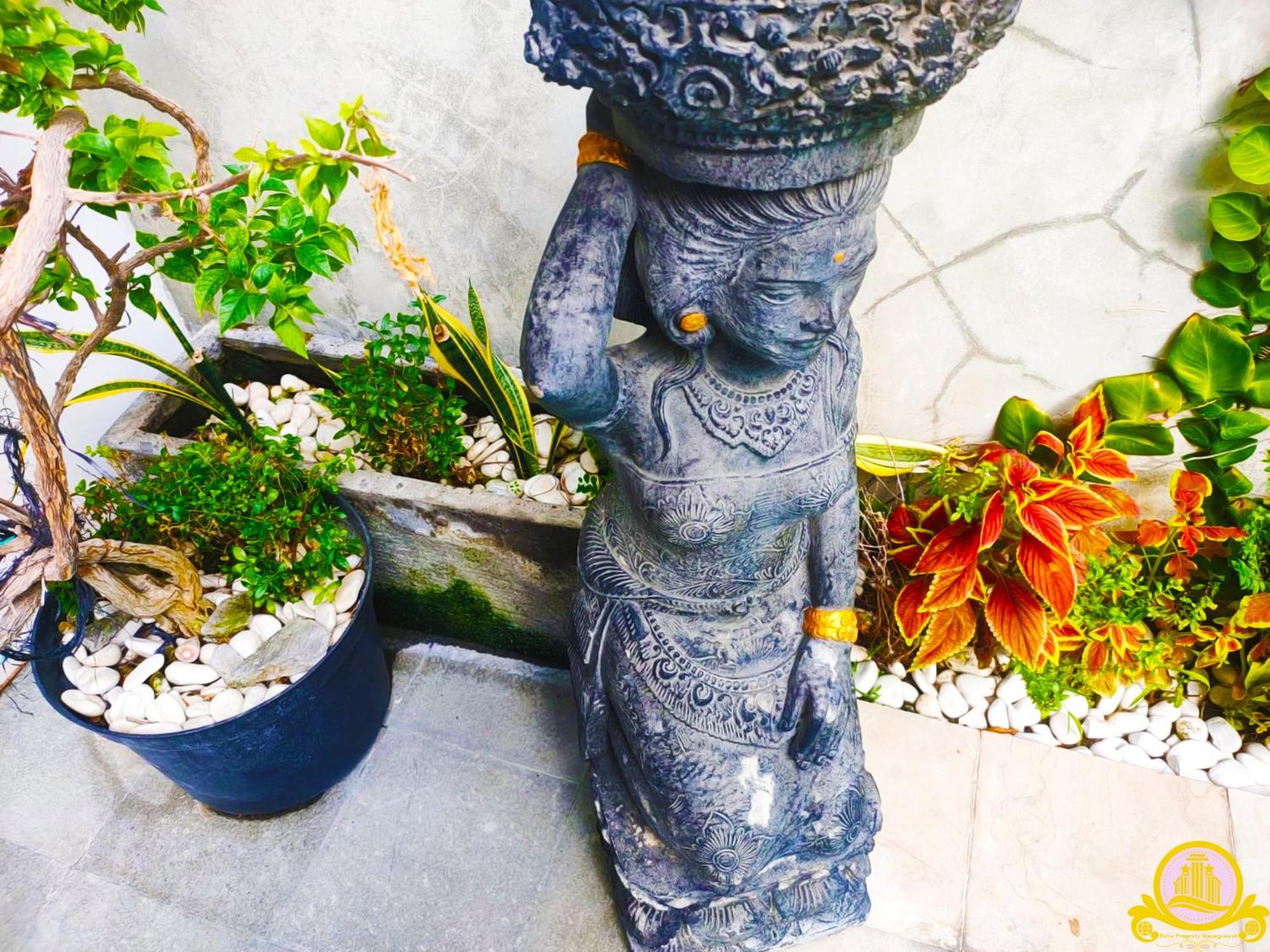 3Bedroom Villa Kepiting Central Sanur 外观 照片