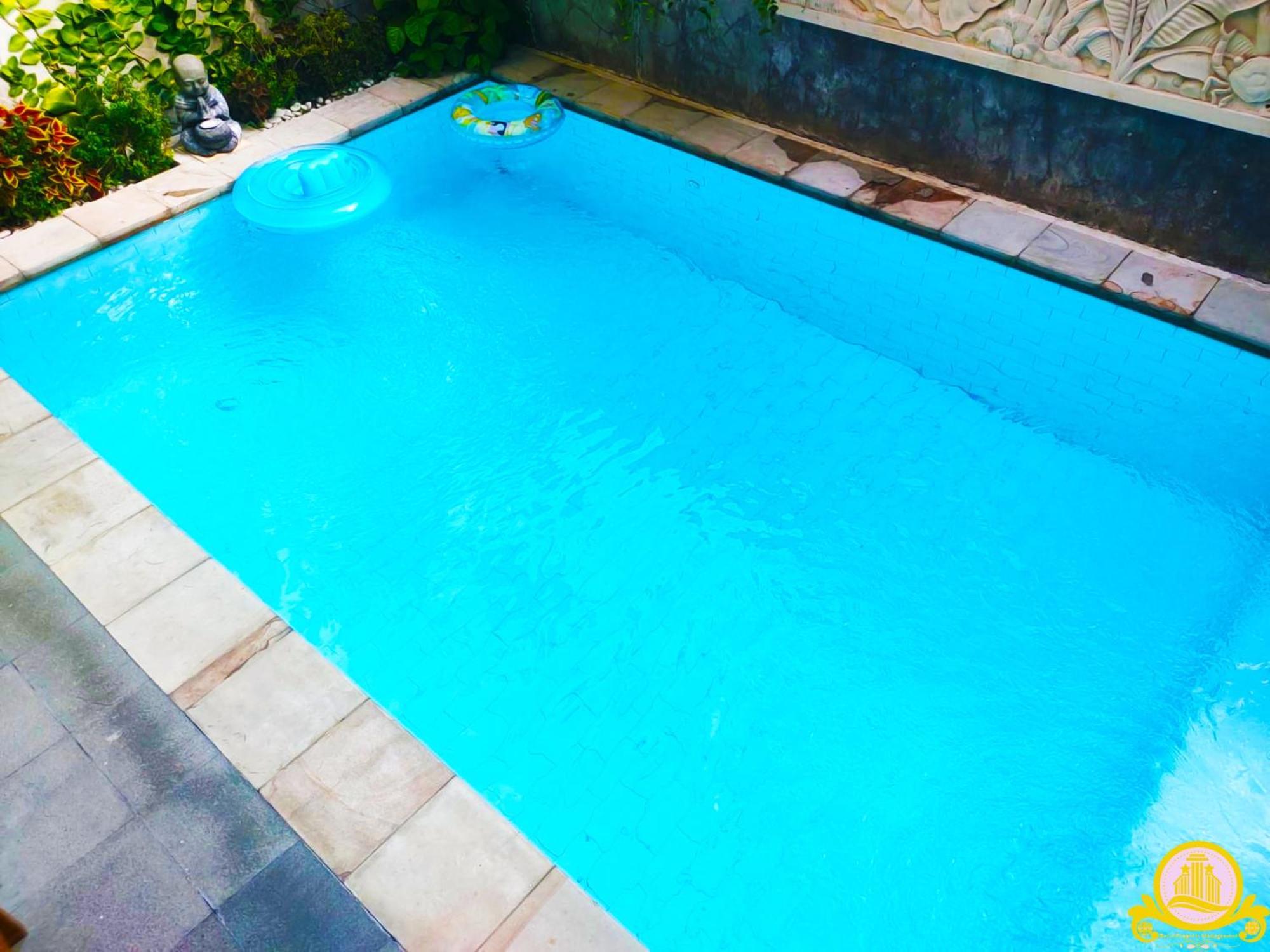 3Bedroom Villa Kepiting Central Sanur 外观 照片
