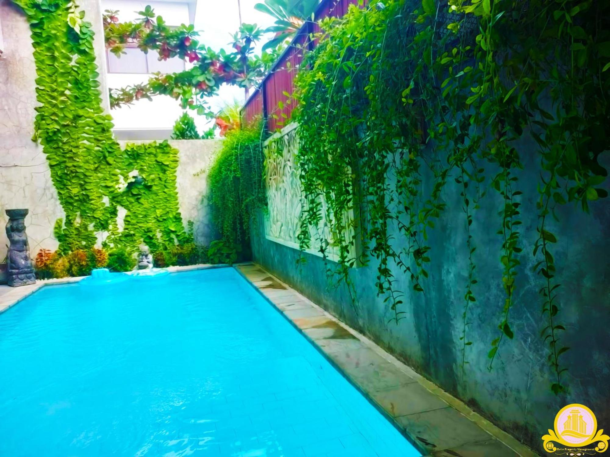 3Bedroom Villa Kepiting Central Sanur 外观 照片