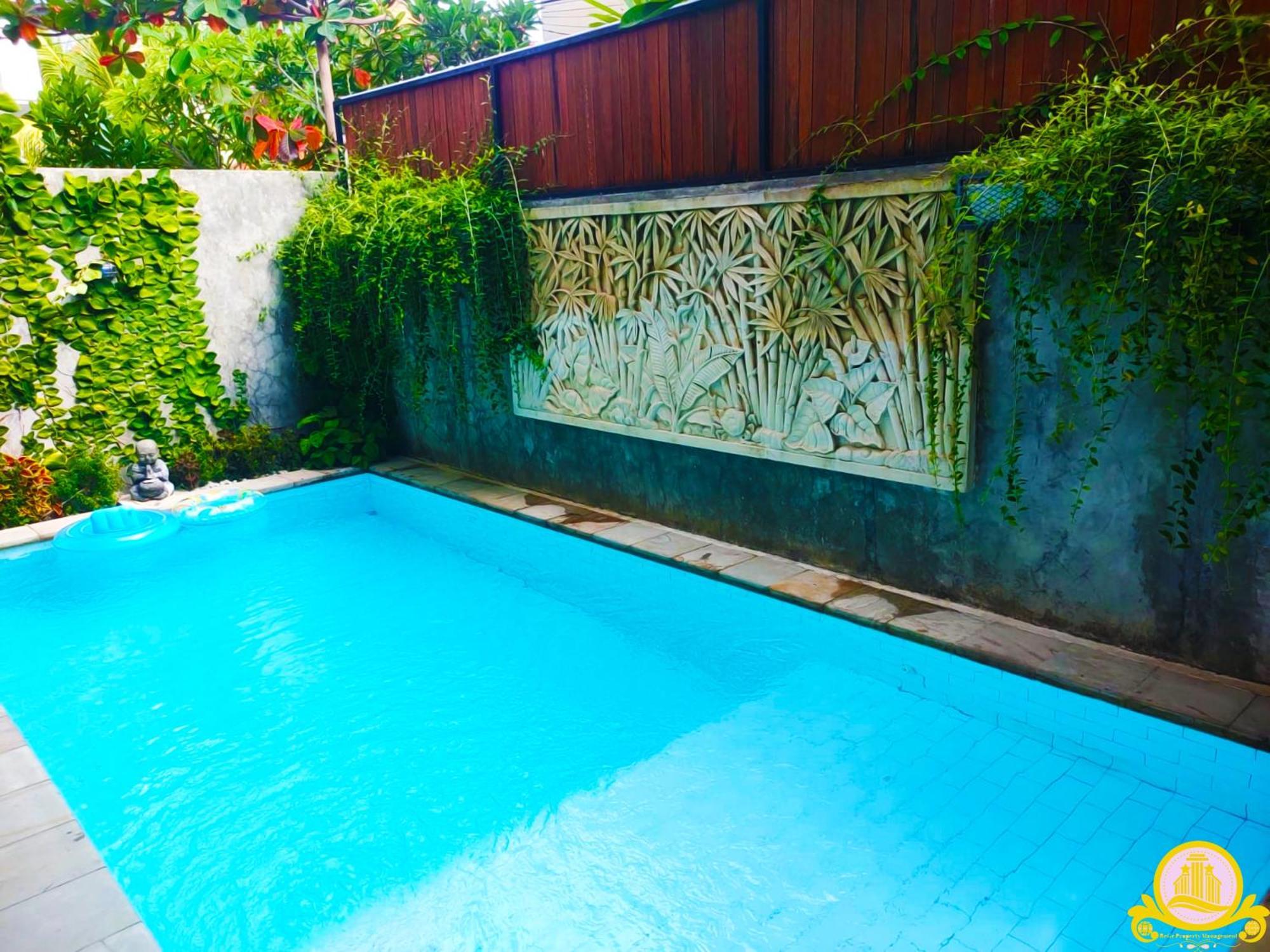 3Bedroom Villa Kepiting Central Sanur 外观 照片