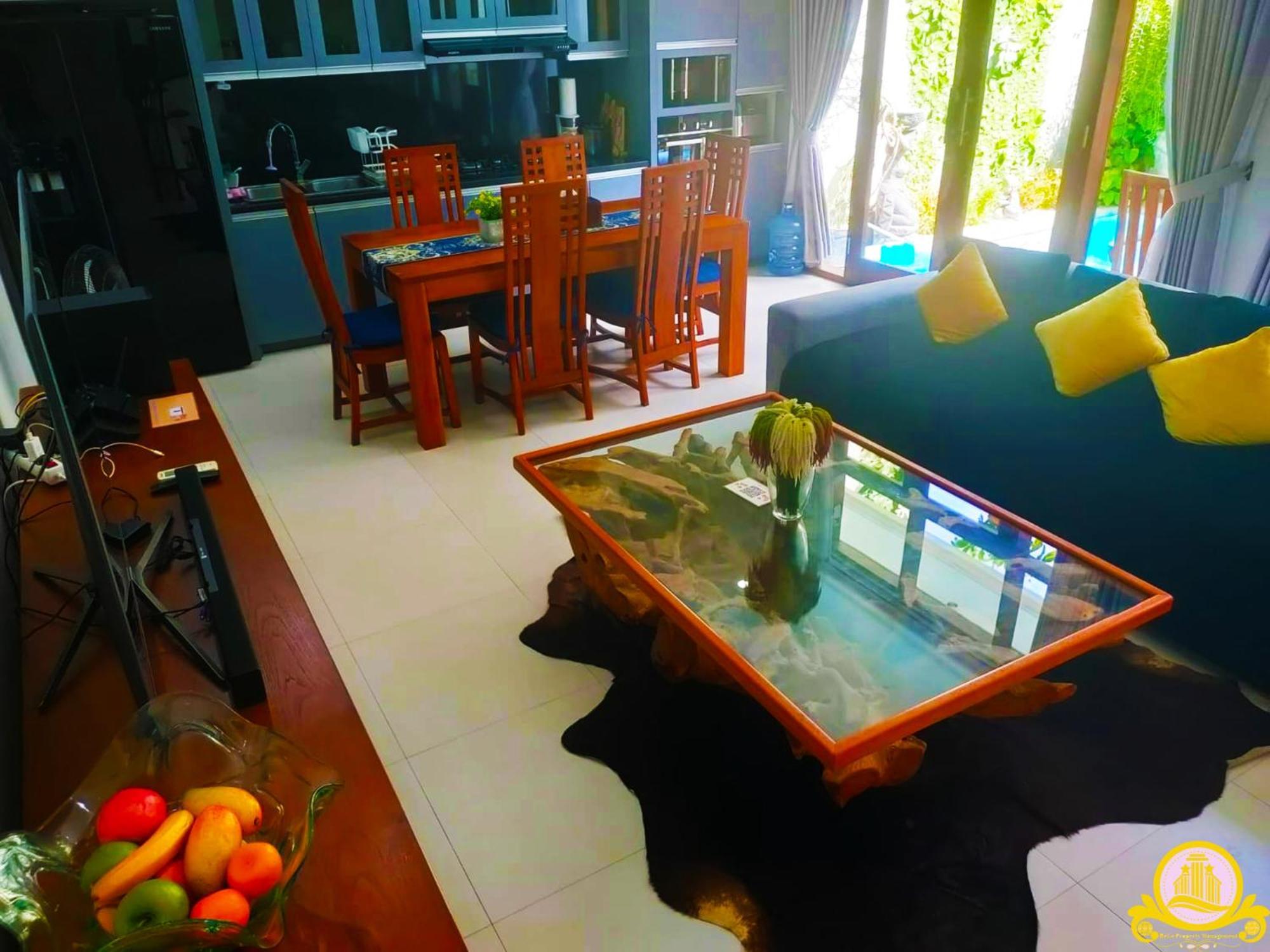 3Bedroom Villa Kepiting Central Sanur 外观 照片